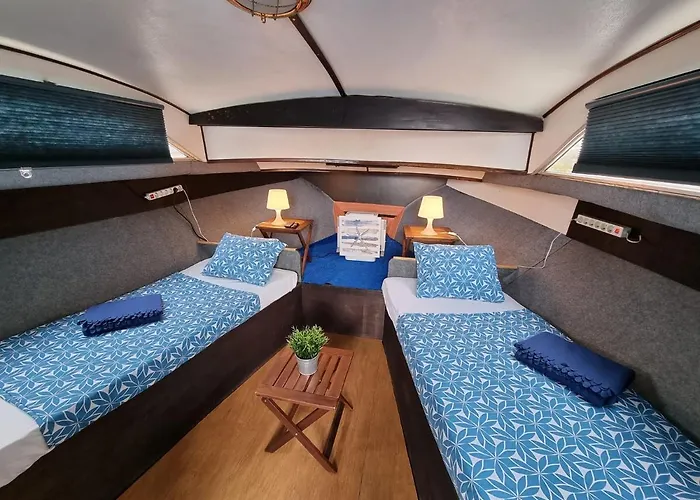 Experiencia En El Mar C * Gijón