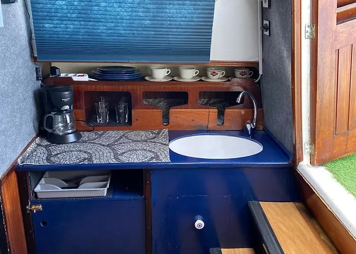 Experiencia En El Mar C