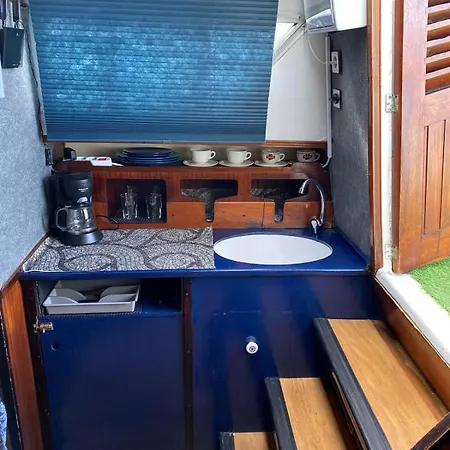 Experiencia En El Mar C